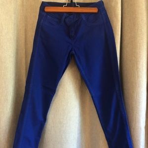 Bleulab reversible jeans, size 27